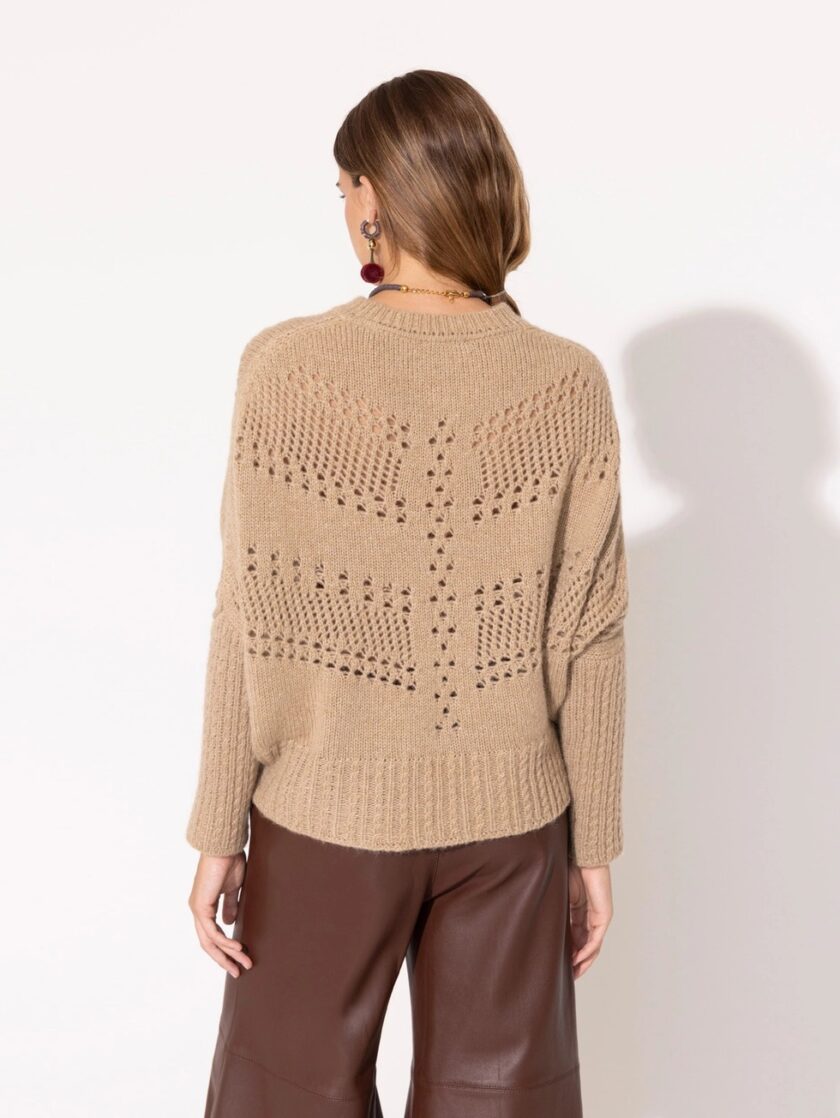 Sweater Shinny