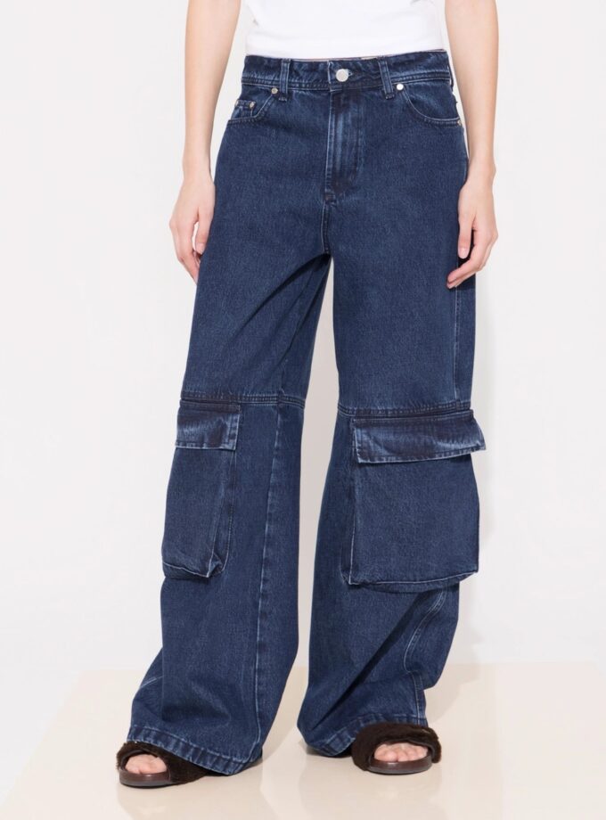 Jeans Lyon Denim