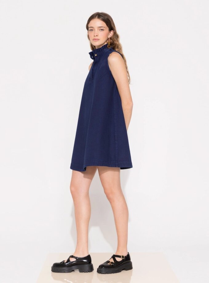 Vestido Super Blue