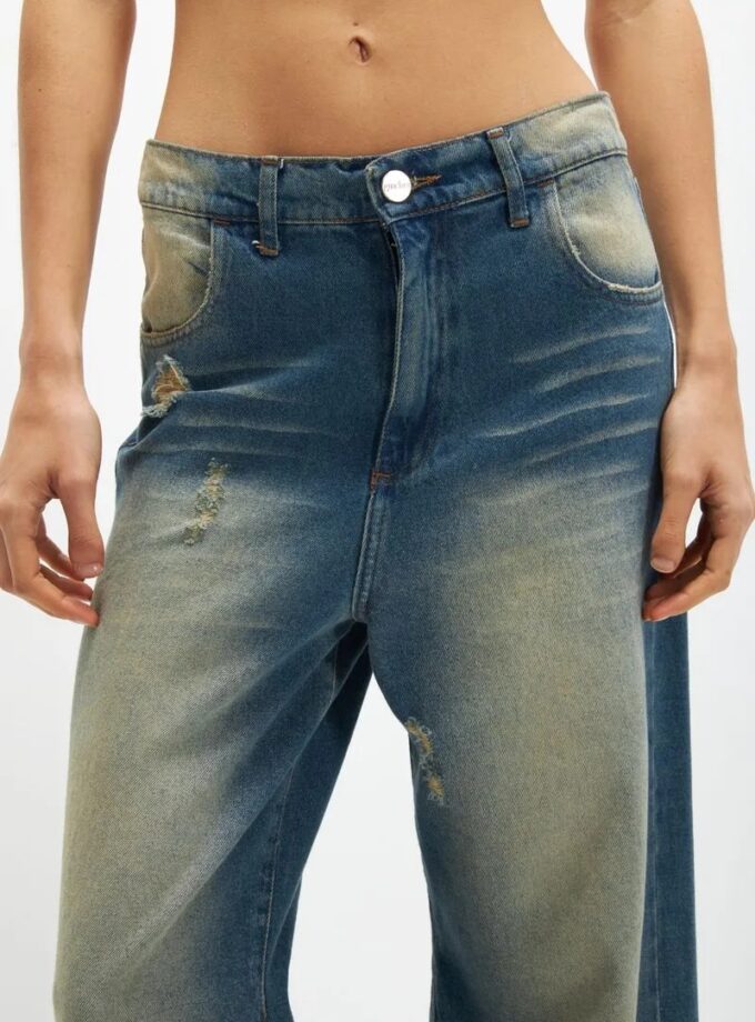 Jean Denim Gina