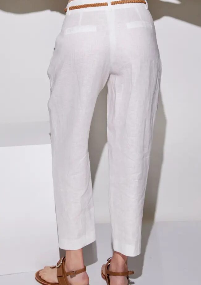 Pantalon Almond