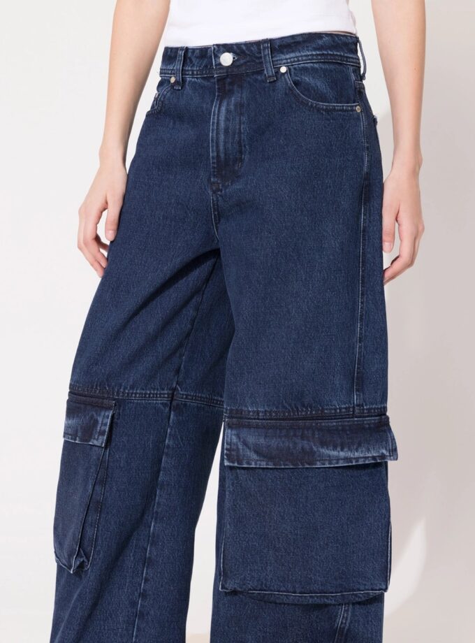 Jeans Lyon Denim