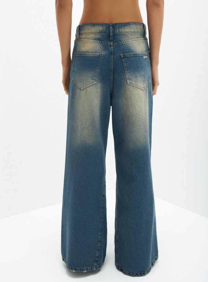 Jean Denim Gina