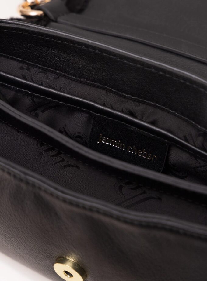 Bandolera Lock Print