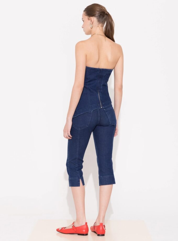 Jeans Capri Niki