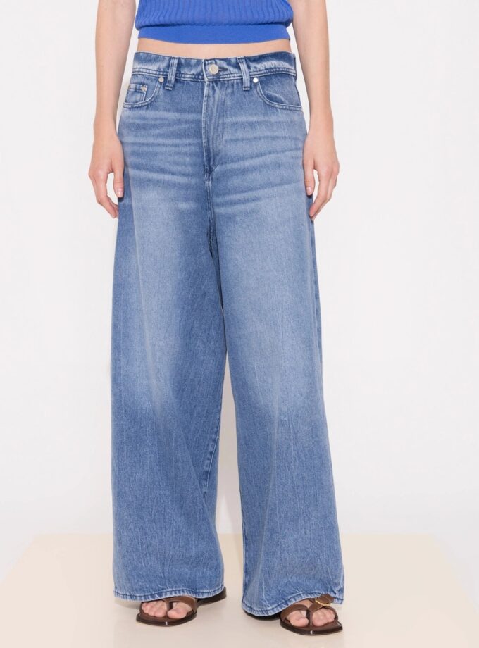 Jeans Gwen Light