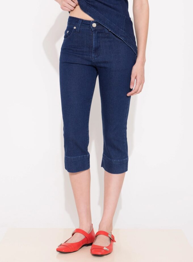 Jeans Capri Niki
