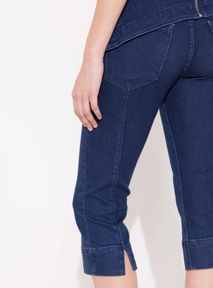 Jeans Capri Niki