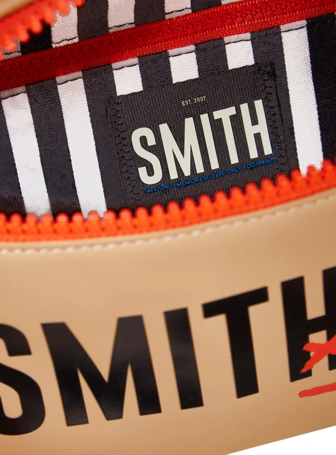 Gotham Belt Bag Kraft