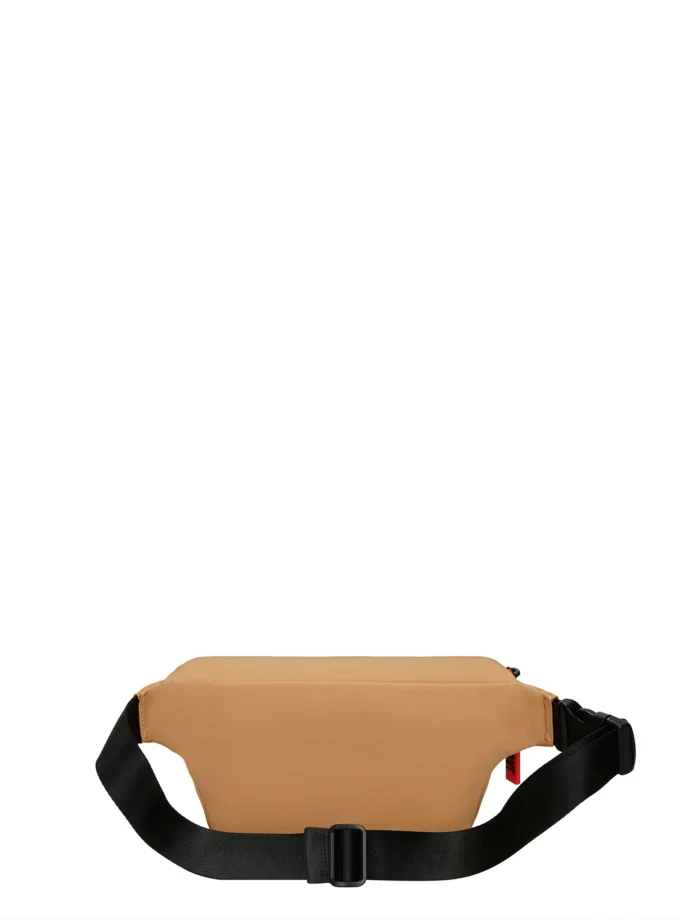 Gotham Belt Bag Kraft