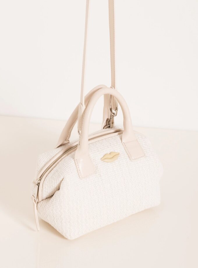 Baulito Lipstick Knit