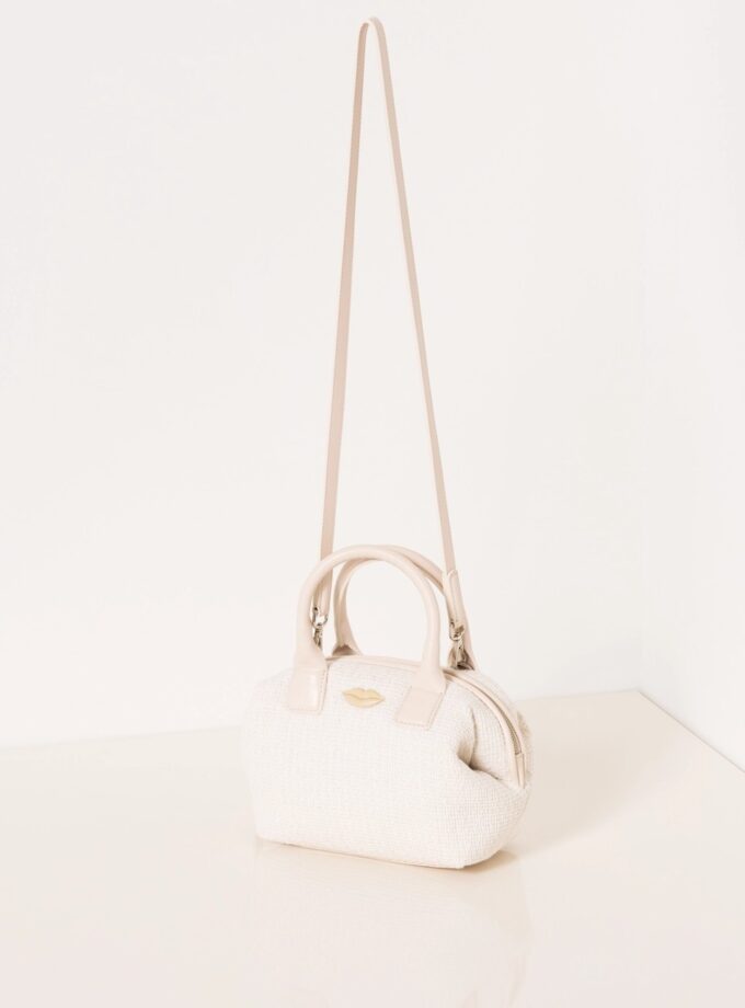 Baulito Lipstick Knit