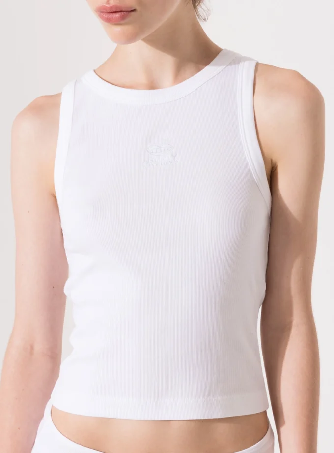 Musculosa Sunny