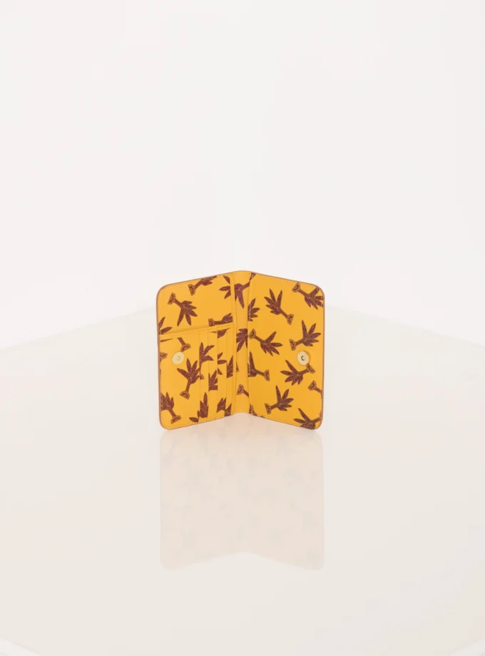 Portapasaporte Tulum