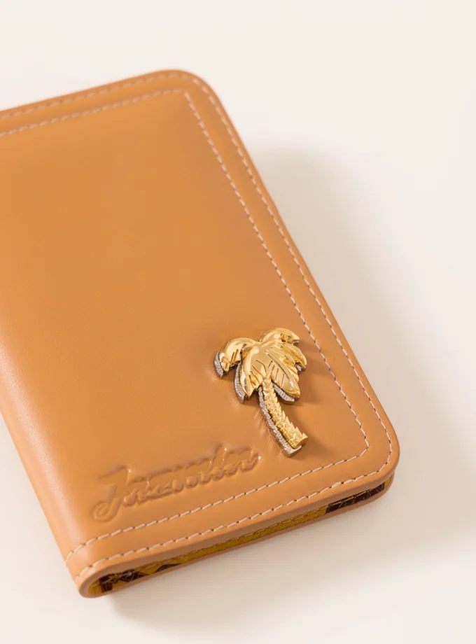 Portapasaporte Tulum