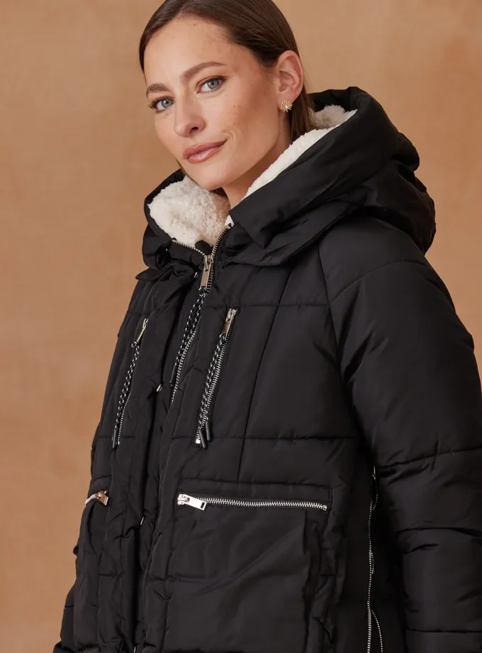 Campera Tanzania