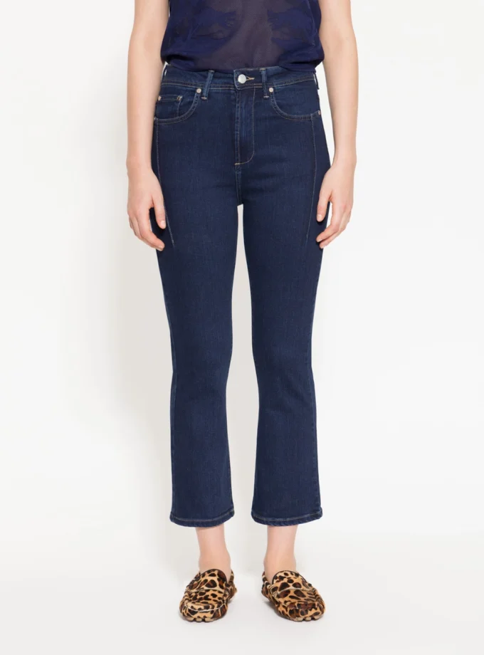 Jeans Patty Deep Sea