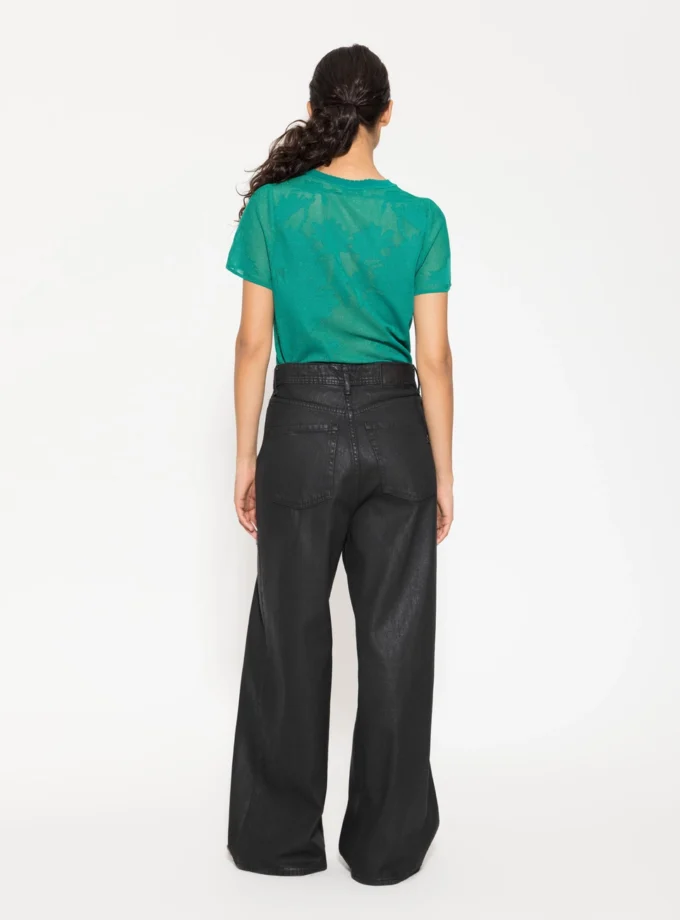 Jeans Gwen Gum Black