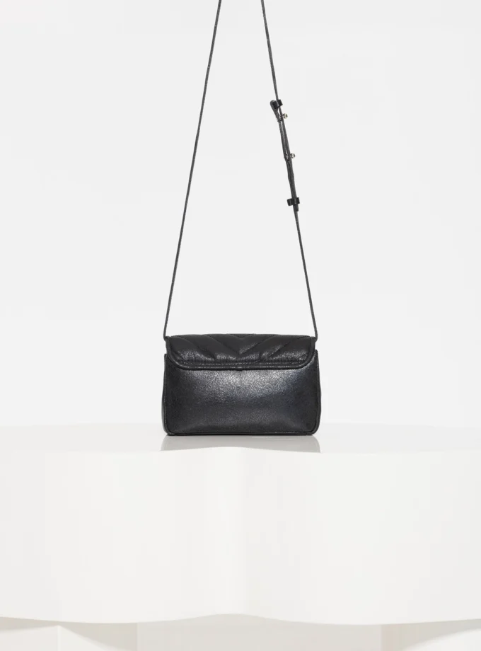 Bandolera Lipstick Night