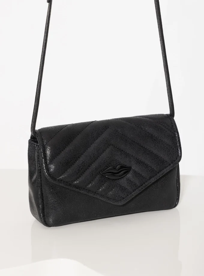 Bandolera Lipstick Night