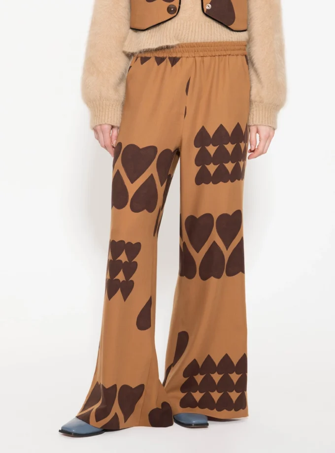 Pantalon Amanda