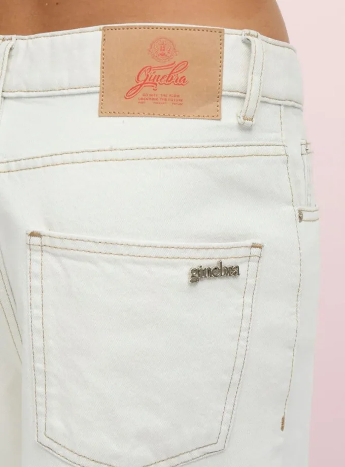 Jean Denim Isla