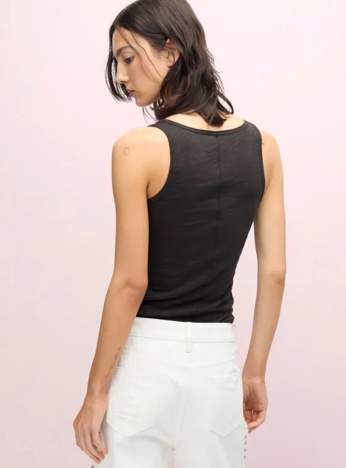 Musculosa Amalfi