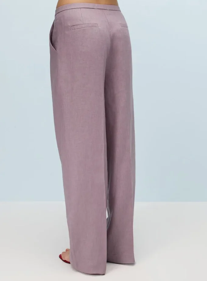 Pantalon Bora