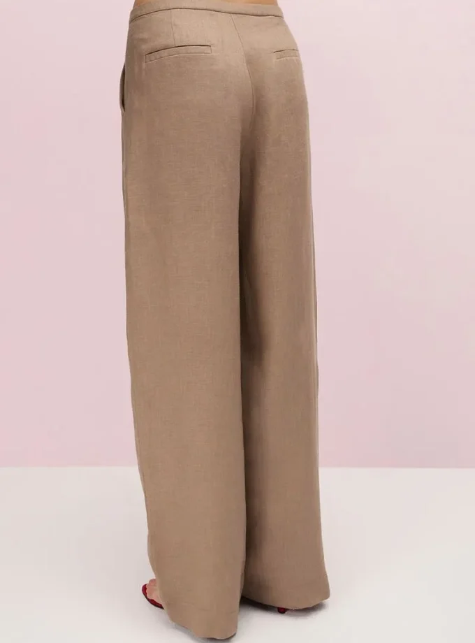 Pantalon Bora