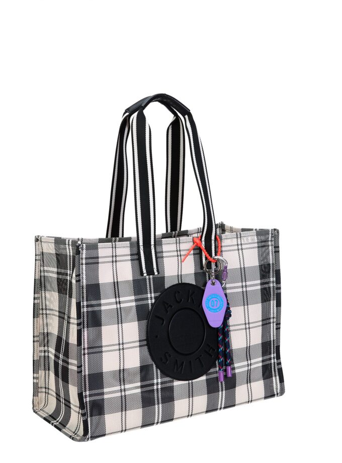 Juliette Shopping Bag