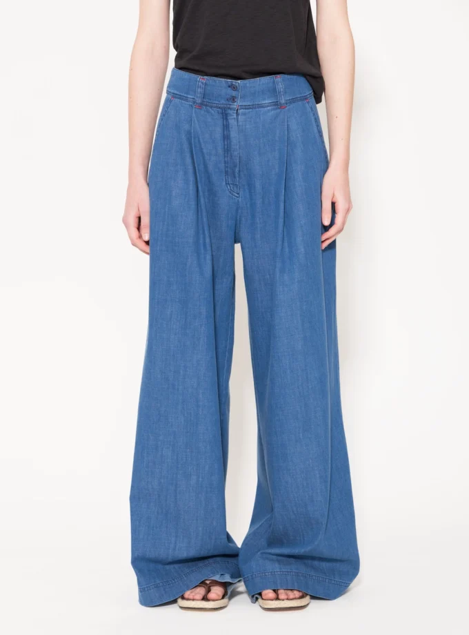 Pantalon Yellowstone