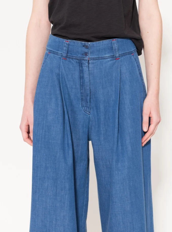 Pantalon Yellowstone