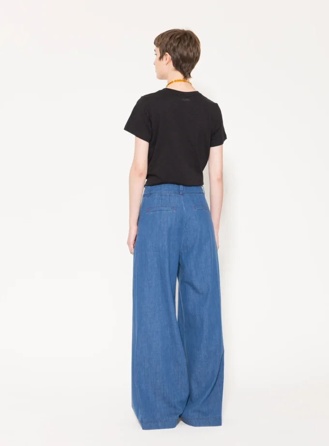 Pantalon Yellowstone