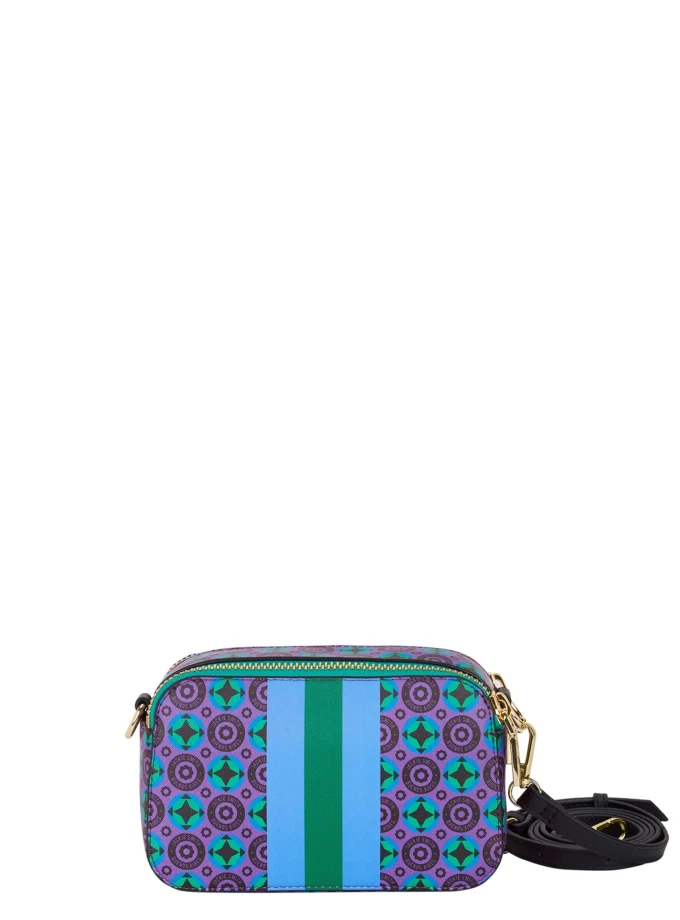 Monogram Crossbody