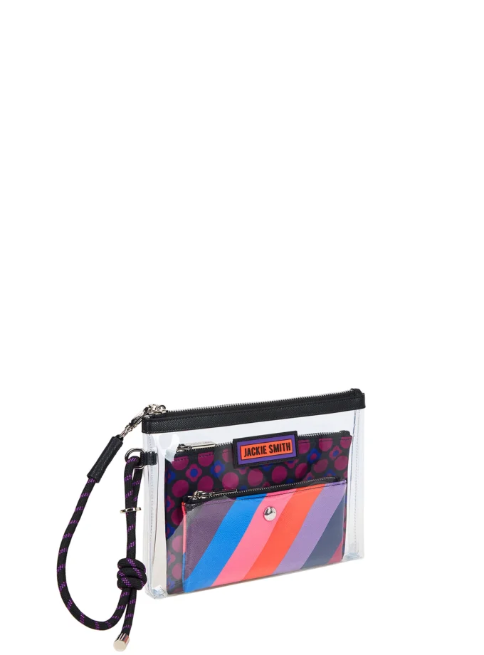 Corita BFF Clutch