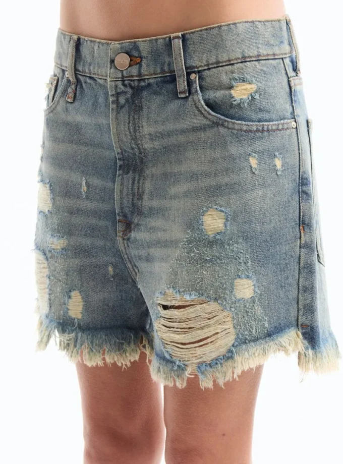 Short Denim Hana
