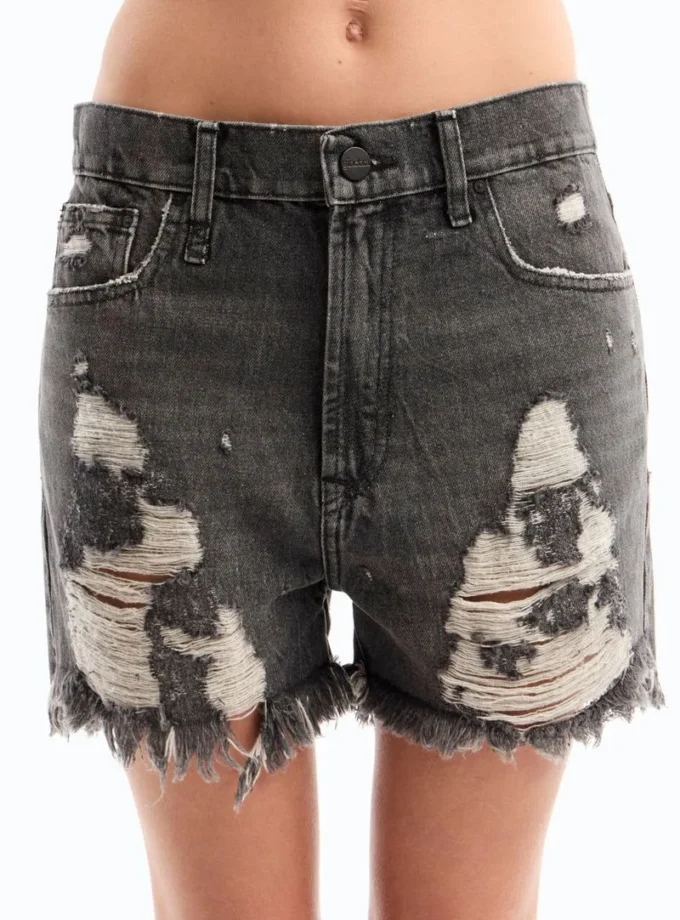 Short Denim Hana