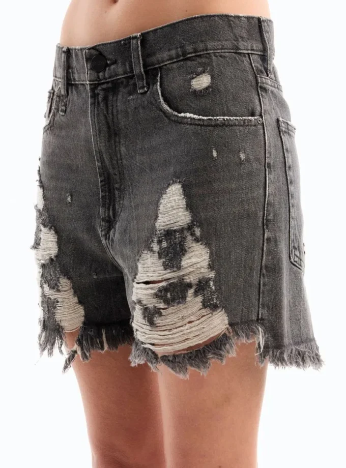 Short Denim Hana
