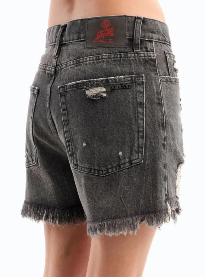 Short Denim Hana