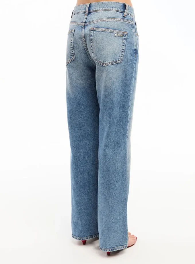 Jean Denim Star