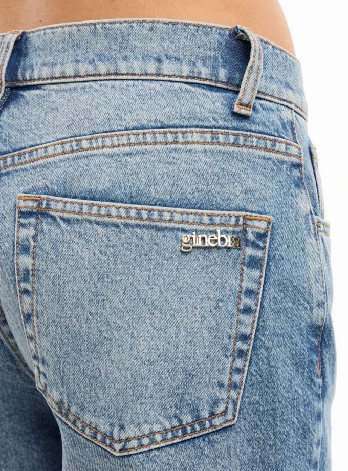 Jean Denim Star