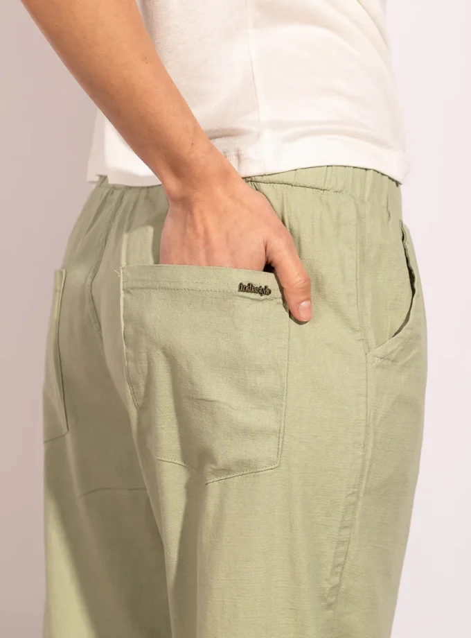 Pantalon Jalaka