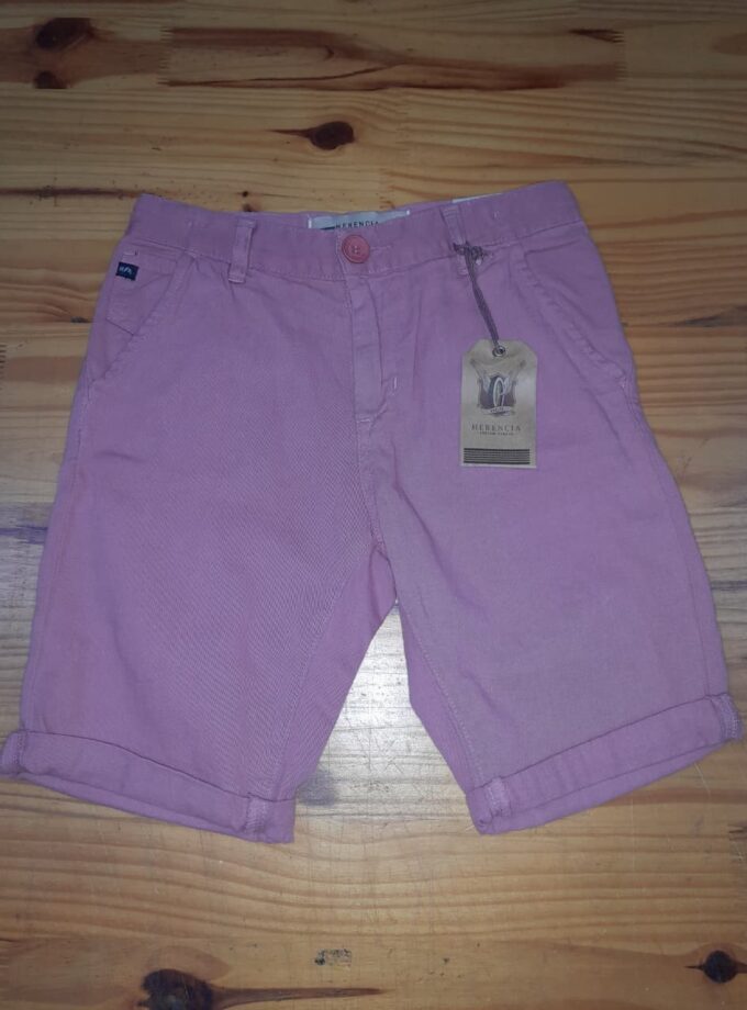 Bermuda Richie Brick