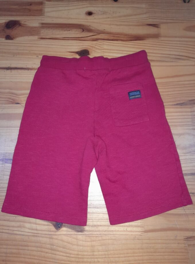 Bermuda Strike First