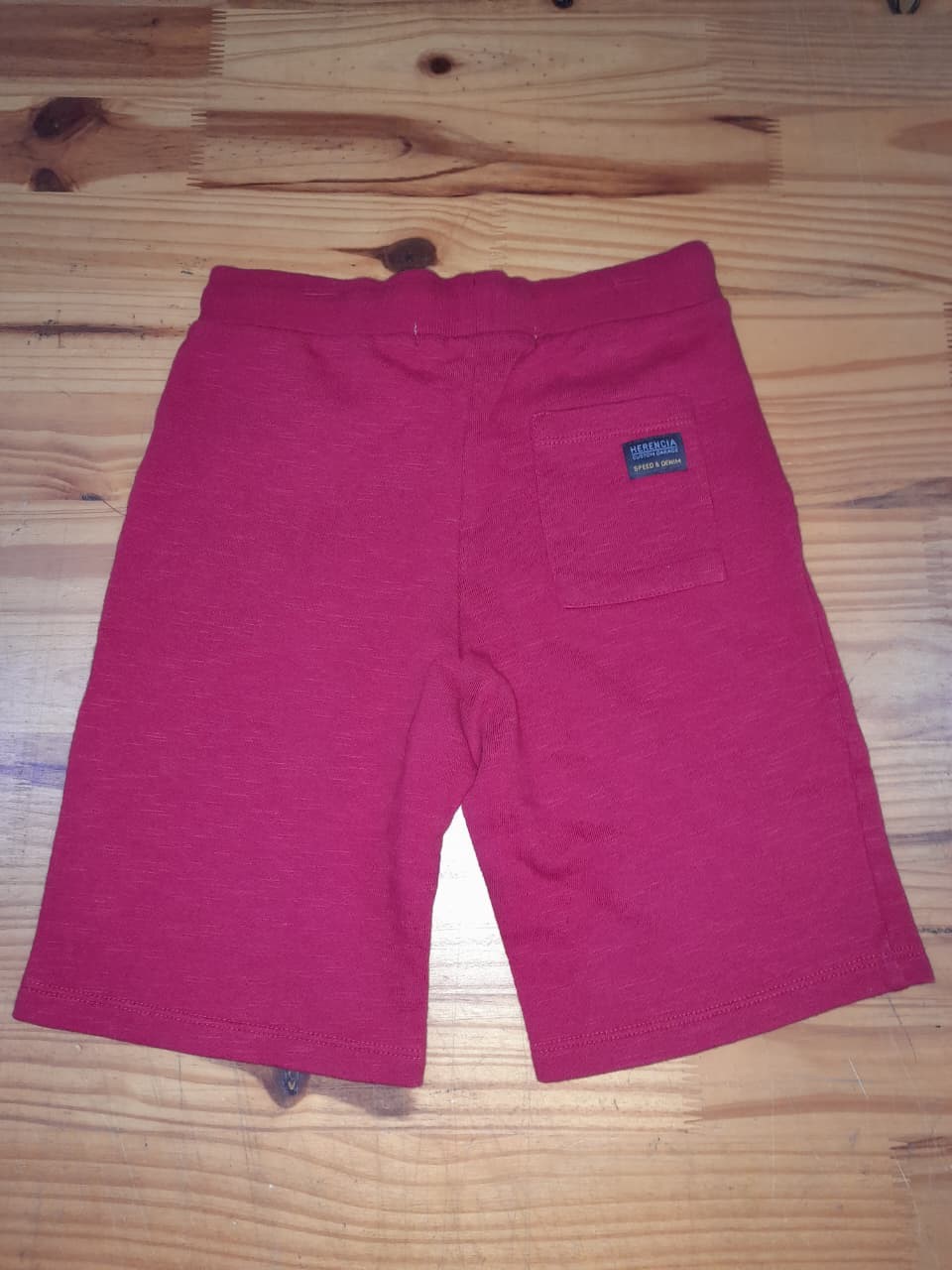 Bermuda Strike First - Imagen 2