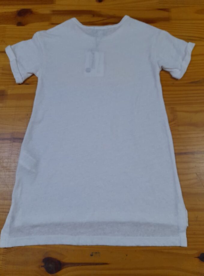 Vestido Dive The Sunshine