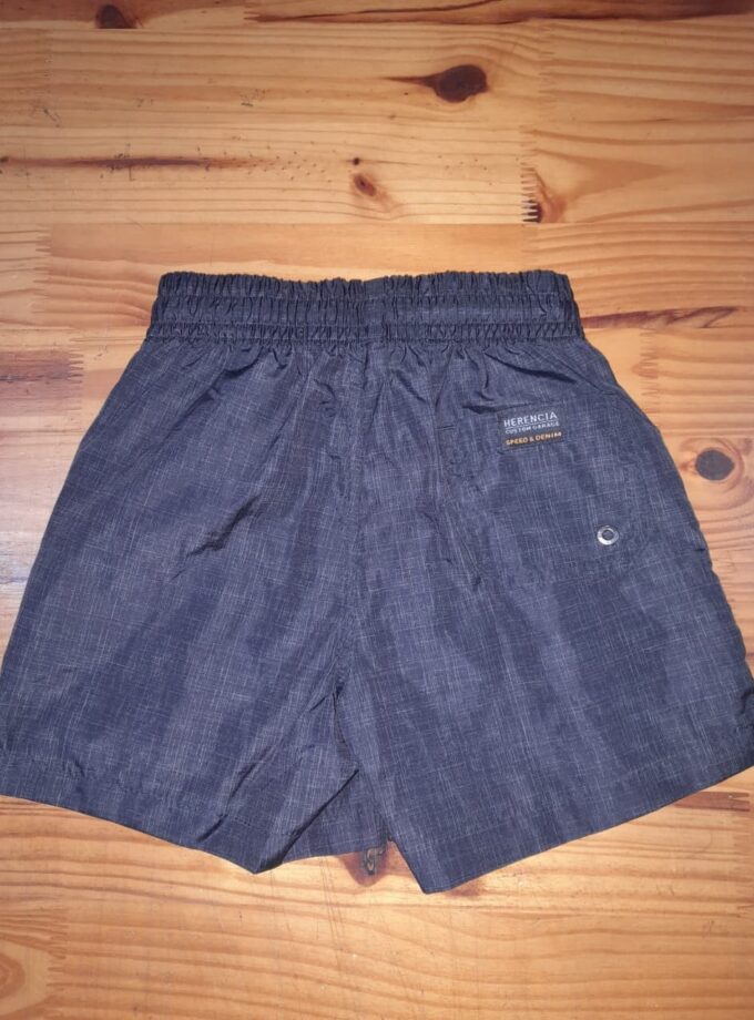 Short De Baño Snake HCG