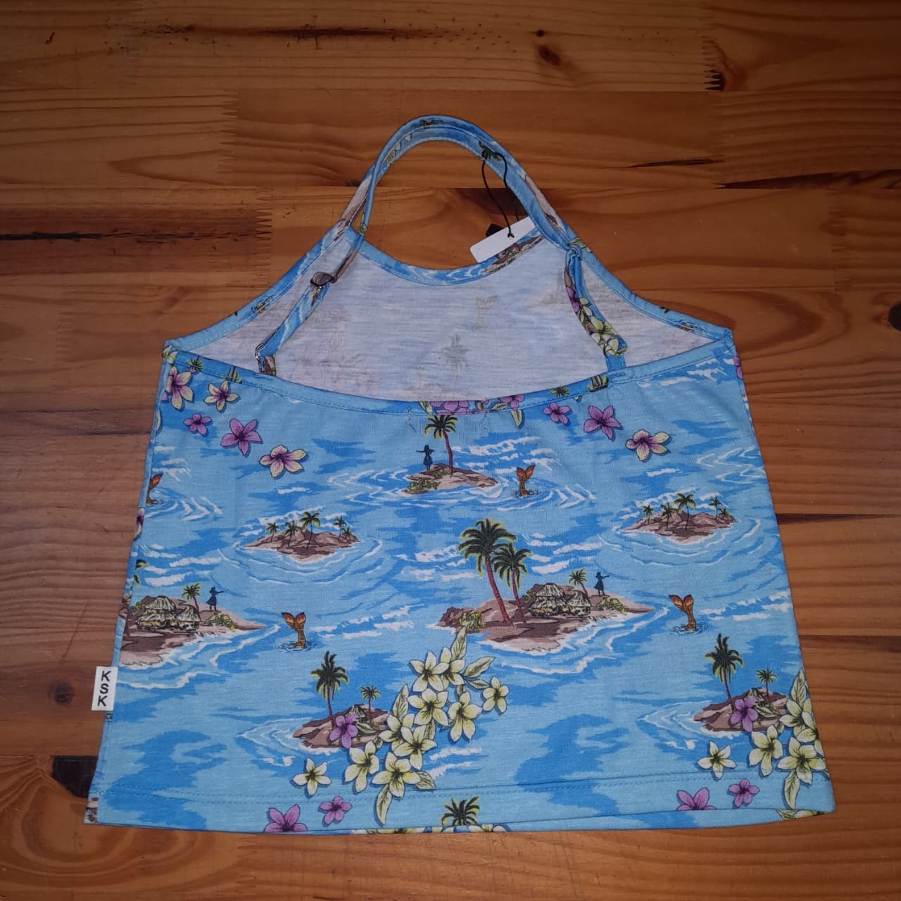 Musculosa Aloha Kids - Imagen 2