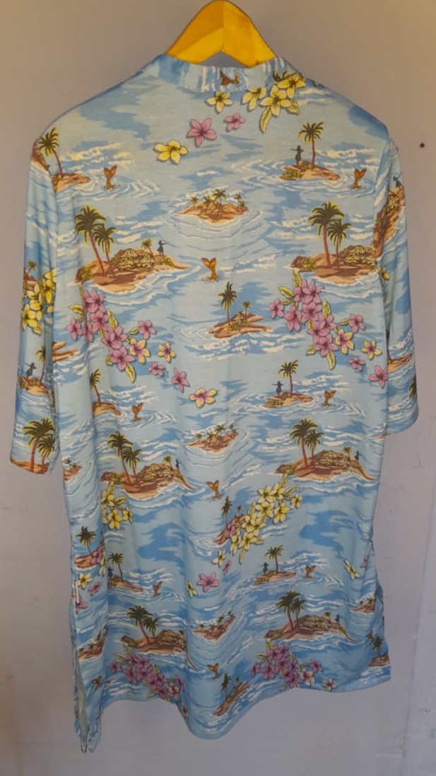 Kimono Aloha Kids - Imagen 2