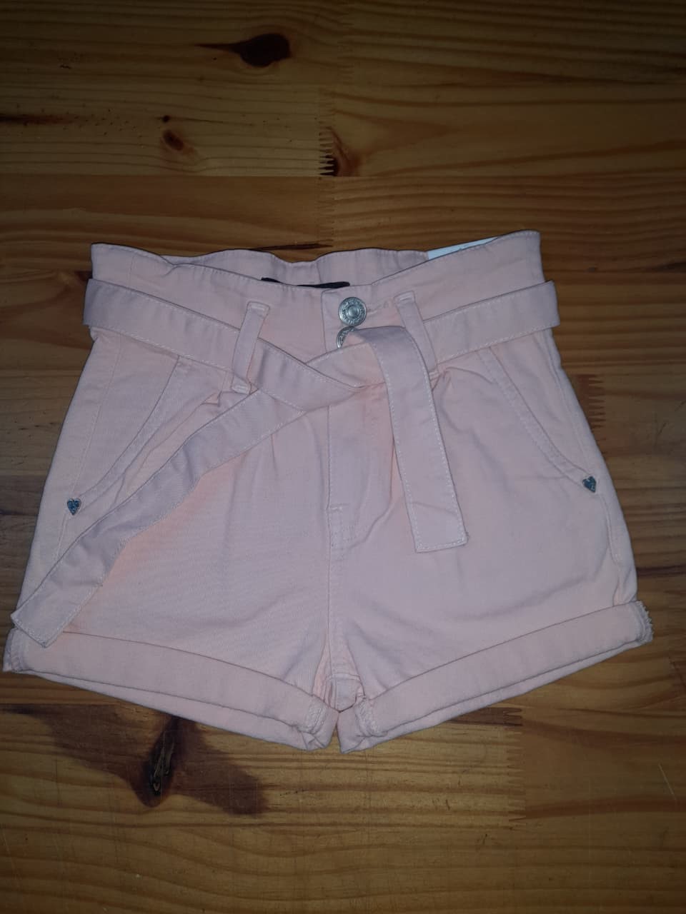 Short Rio Kids Color